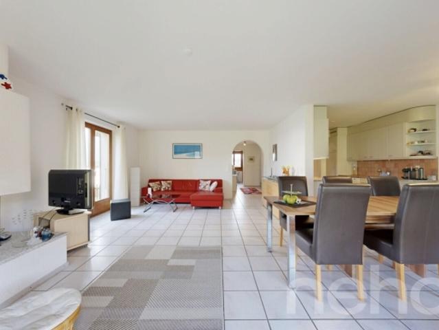 Einfamilienhaus kaufen in Avry, Freiburg