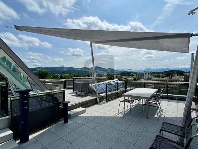 Büro mieten in Wetzikon (ZH), Zürich