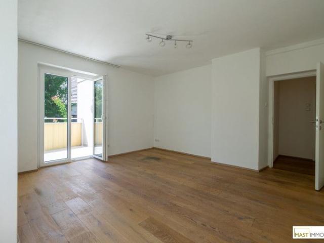Apartment mieten in Franckviertel, Linz
