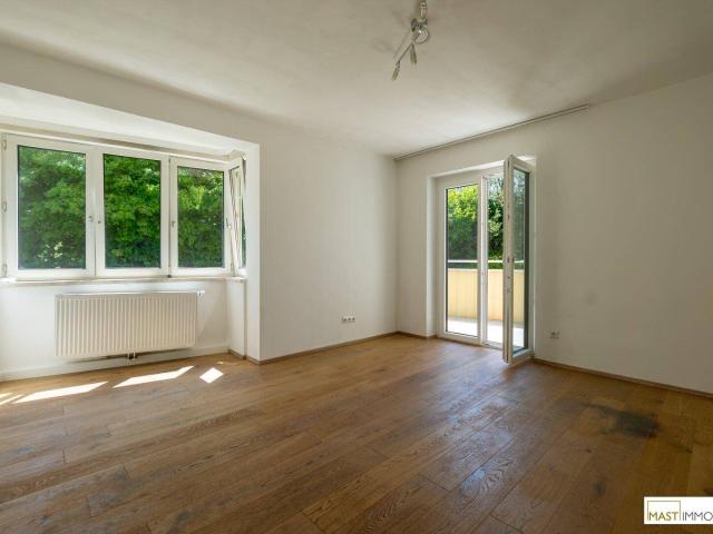 Apartment mieten in Neue Welt, Linz