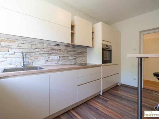 Apartment mieten in Franckviertel, Linz