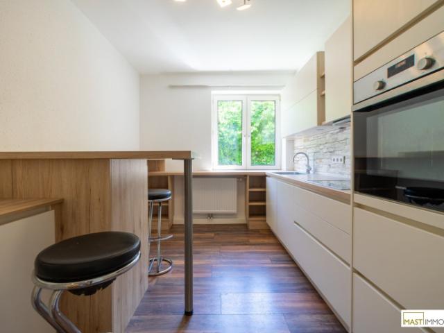 Wohnung kaufen in Franckviertel, Linz
