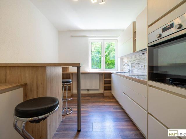 Apartment mieten in Spallerhof, Linz
