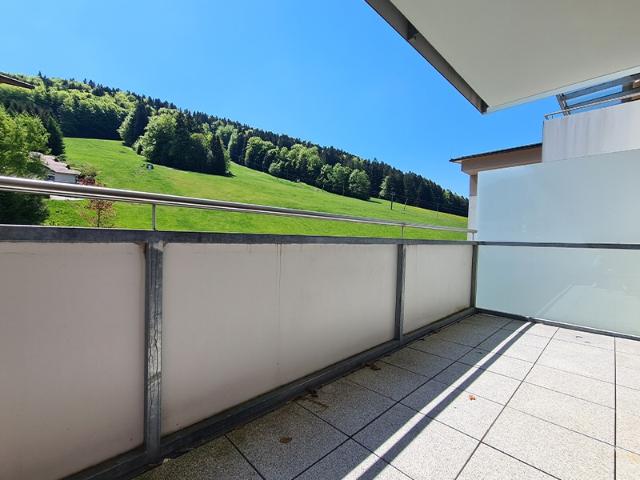 Etagenwohnung kaufen in Hof bei Salzburg, Elsenwang