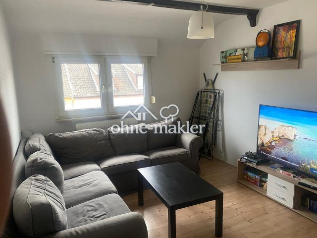 Apartment kaufen in Schwetzingerstadt/Oststadt, Mannheim
