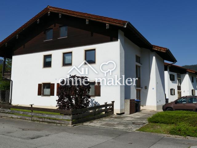 Apartment kaufen in Inzell, Bayern