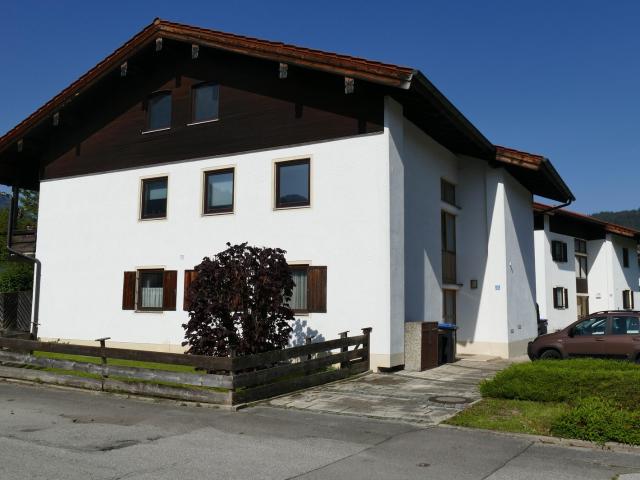 Wohnung kaufen in Klaffeln, Inzell