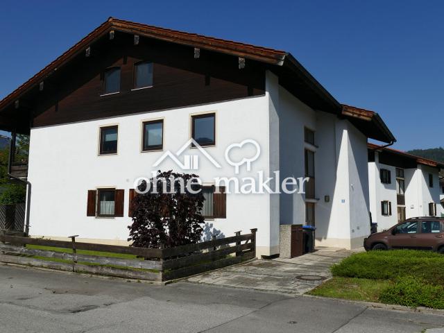 Apartment kaufen in Inzell, Bayern
