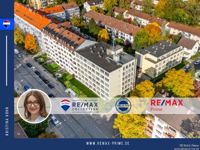 Wohnung kaufen in Ramersdorf-Perlach, München