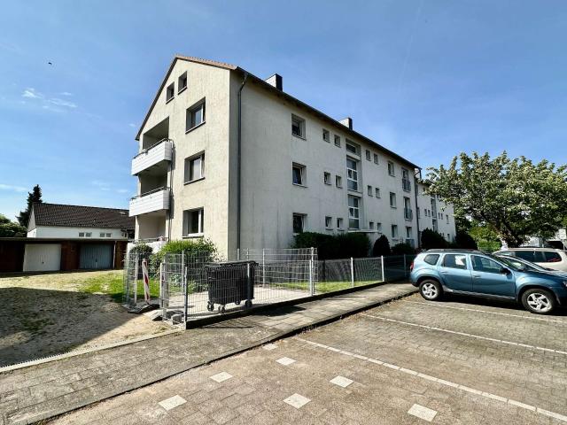 Wohnung kaufen in Mariensee, Neustadt
