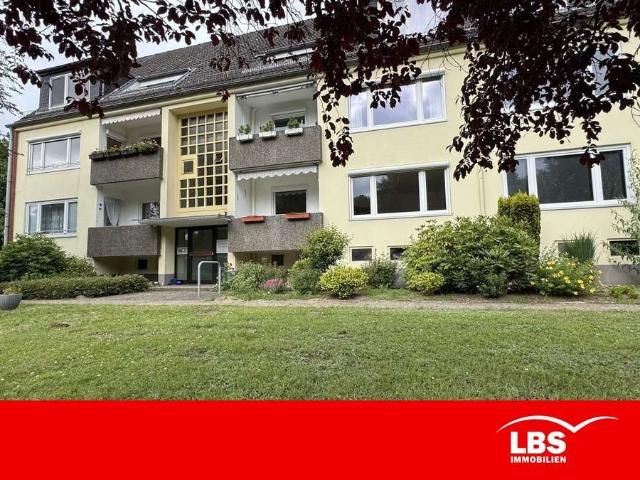Wohnung kaufen in Neumünster
