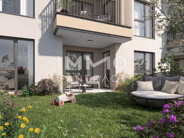 Etagenwohnung mieten in Ober-Grafendorf