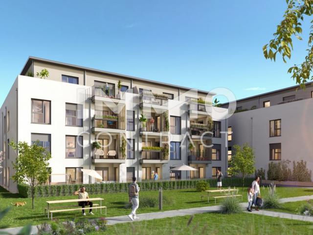Etagenwohnung mieten in Ober-Grafendorf