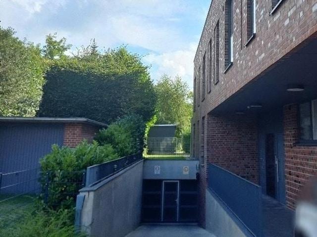 Apartment mieten in Zentrum, Husum