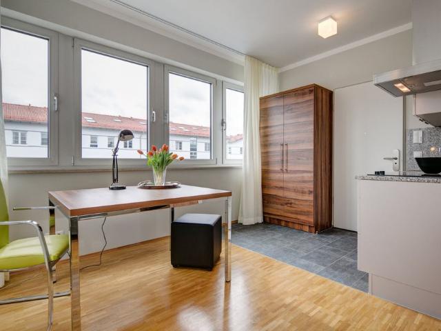 Apartment mieten in Ismaning, Bayern