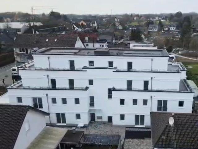 Wohnung mieten in Burscheid, Nordrhein-Westfalen