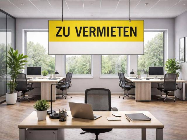 Büro mieten in Zell am See, Salzburg