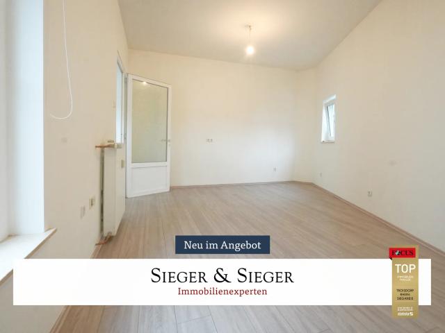 Apartment mieten in Troisdorf, Nordrhein-Westfalen