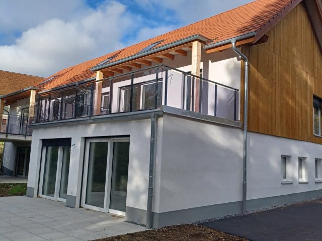 Wohnung mieten in Develier, Jura