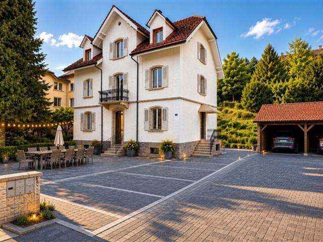 Wohnung mieten in Delémont, Jura