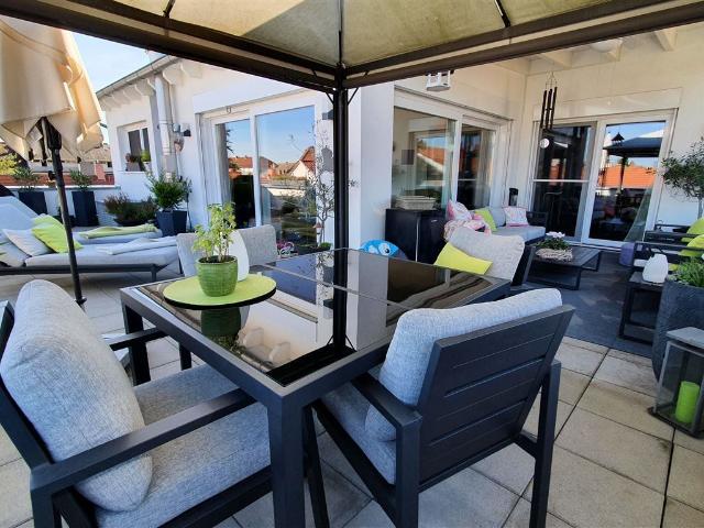 Penthouse mieten in Worms-Nord, Worms