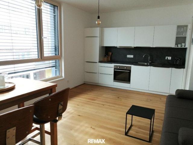 Apartment mieten in Innere Stadt, Klagenfurt