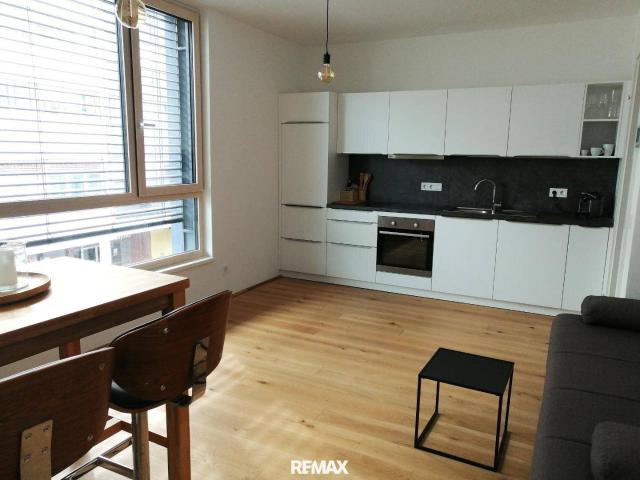 Apartment mieten in Innere Stadt, Klagenfurt