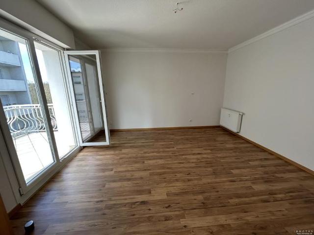 Apartment mieten in St. Johann, Saarbrücken