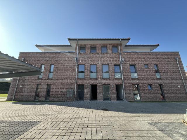 Wohnung mieten in Heiligenhafen, Schleswig-Holstein