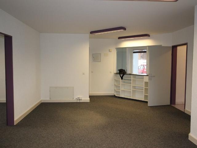 Büro mieten in Courtepin, Freiburg