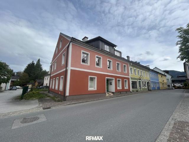 Wohnung mieten in Liezen, Steiermark