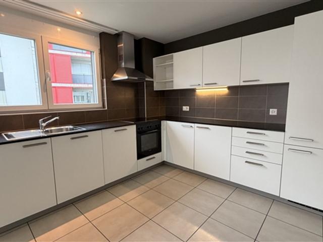 Wohnung mieten in Courrendlin, Jura