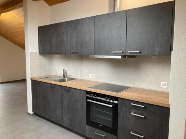 Wohnung mieten in Dos le Chavelier, Delémont