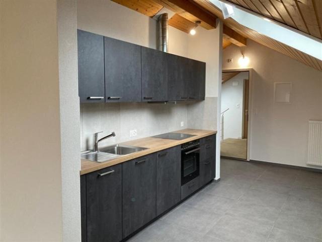 Wohnung mieten in Delémont, Jura