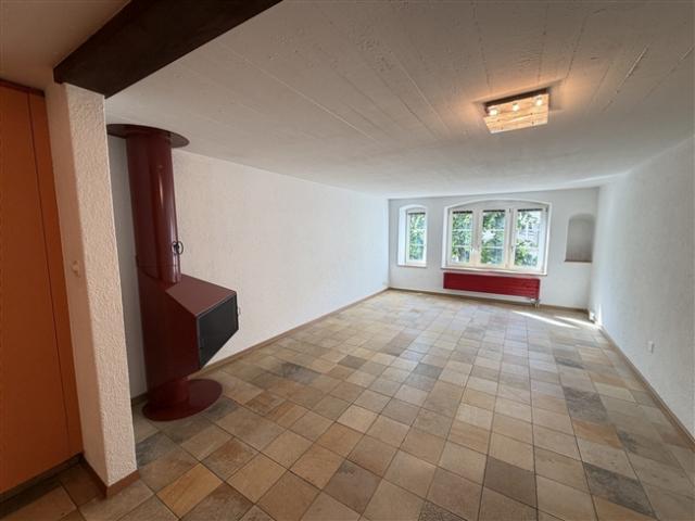Wohnung mieten in Delémont, Jura
