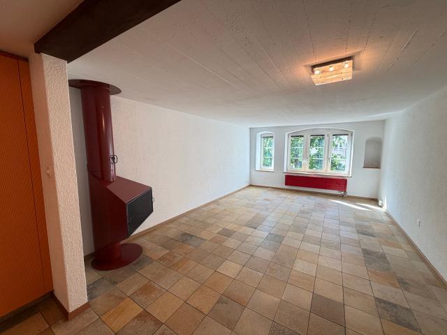 Wohnung mieten in Delémont, Jura