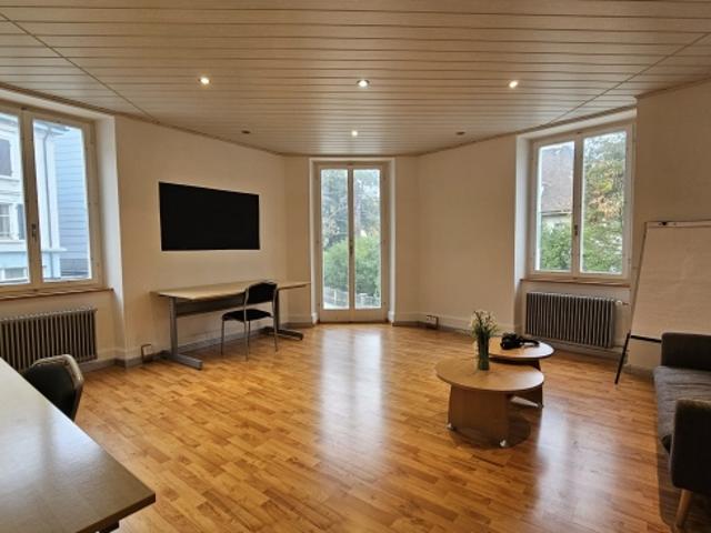 Wohnung mieten in Dos le Chavelier, Delémont