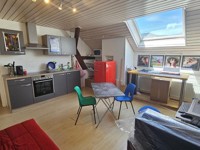 Wohnung mieten in Dos le Chavelier, Delémont
