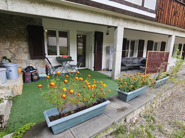 Wohnung mieten in Soyhières, District de Delémont