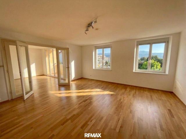 Apartment mieten in Villacher Vorstadt, Klagenfurt