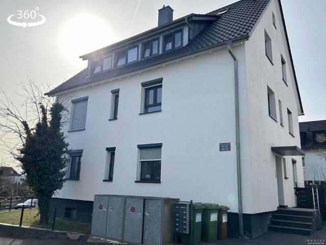 Wohnung mieten in Vaihingen-Mitte, Stuttgart