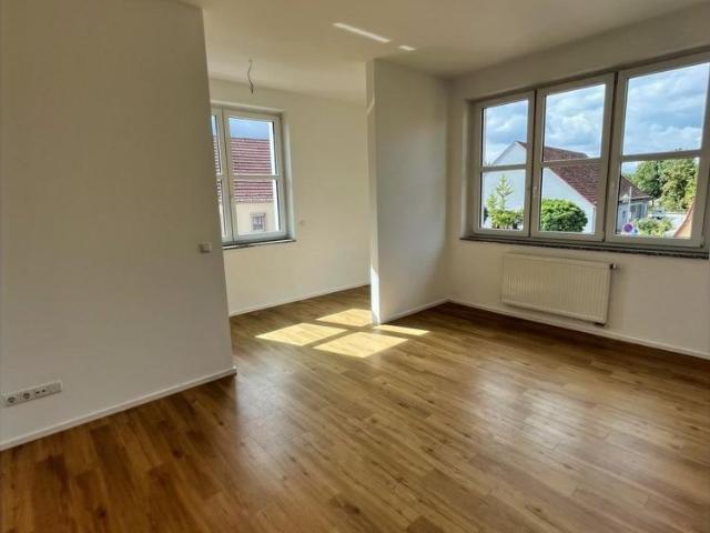 Apartment mieten in Sünching, Bayern