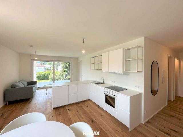 Wohnung mieten in Klagenfurt am Wörthersee, Klagenfurt