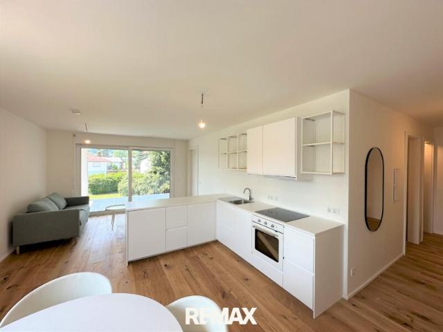 Wohnung mieten in Krumpendorf am Wörthersee, Bezirk Klagenfurt-Land