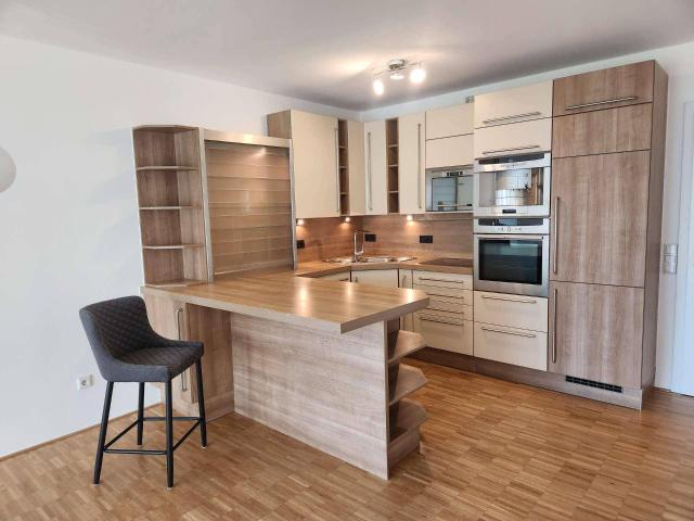 Apartment mieten in Mittersill, Bezirk Zell am See