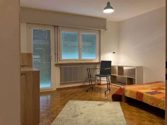 Wohnung mieten in Sierre, Wallis