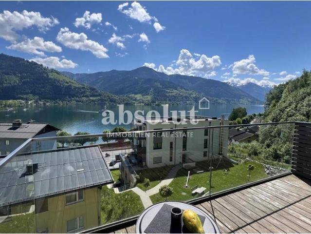 Apartment mieten in Zell am See, Salzburg