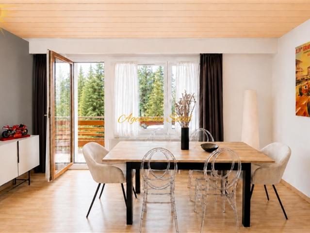 Wohnung mieten in Crans-Montana, Wallis