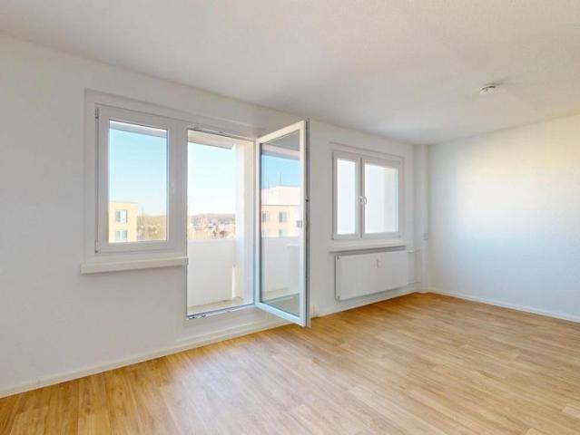 Apartment mieten in Heide-Nord/Blumenau, Halle