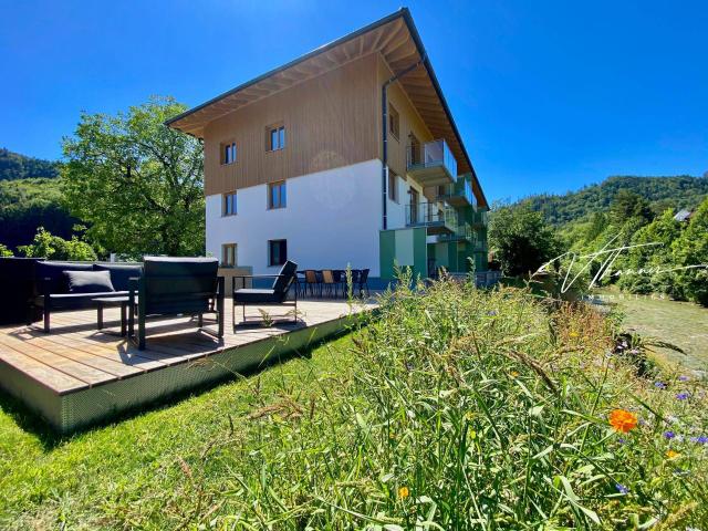 Apartment kaufen in Grünau im Almtal, Oberösterreich